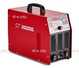 Сварочный аппарат для аргонодуговой сварки (TIG) PRO TIG 250Di - st-e.info - Владимир