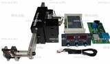 Контроллер высоты SF-HC25 G (c осью Z 100 мм) - st-e.info - Владимир