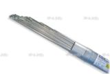 Пруток для сварки нержавеющих сталей SMT-308L 2,4 мм - st-e.info - Владимир