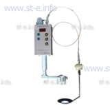 Контроллер высоты SF-HC30 A1 - st-e.info - Владимир