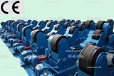 Вращатели роликовые самоцентрирующиеся HGZ-60 - st-e.info - Владимир