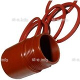 Комплект изоляции Lincoln Insulation Kit W03X0893-71R - st-e.info - Владимир
