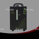 Блок жидкостного охлаждения WL-10-220 - st-e.info - Владимир