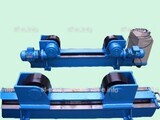 Роликовые вращатели HGK-5 (плавная регулировка, частотный привод) - st-e.info - Владимир