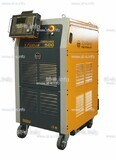 Установка волоконной лазерной резки XFocus 500 - st-e.info - Владимир
