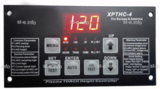 Контроллер высоты XPTHC-4 с осью Z (с подъемником, ход:150мм) - st-e.info - Владимир