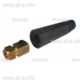 Гнездо BЕB 50-70 ABI-IF 50-70 - st-e.info - Владимир