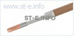 Горелка для автоматической сварки Tbi -AUT-6G, прямой гусак  - st-e.info - Владимир