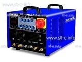 Универсальная установка аргонно-дуговой сварки BRIMA TIG 315P ac/dc - st-e.info - Владимир