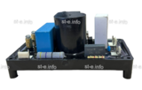 Блок розжига аппарата плазменной резки DOG-160L - st-e.info - Владимир
