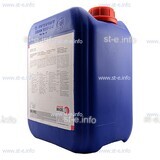 Охлаждающая жидкость BTC-50 (5 л) - st-e.info - Владимир