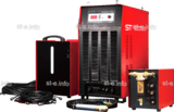 Источник плазменной резки DOG-200 ST PRO - st-e.info - Владимир