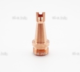 Сопло сварочное ES-12 - st-e.info - Владимир