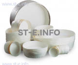 Заглушка водорастворимая EZ Purge EZP-10 (254 mm)  - st-e.info - Владимир