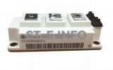 IGBT модуль FF200R06KE3 Infineon 200A 600V - st-e.info - Владимир