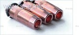 Сопло HD коническое d=12,5мм  к горелкам MIG/MAG - st-e.info - Владимир