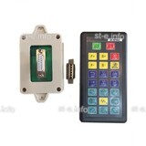 Пульт дистанционного управления SF-RF06A для SF-2100S/SF-2100C/SF-2300S - st-e.info - Владимир
