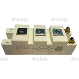 IGBT-модуль SKM100GB12T4 - st-e.info - Владимир