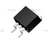  Транзистор, IRF9530NSTRLPBF, HEXFET, P-канал, 100В, 14А [D2-PAK] - st-e.info - Владимир