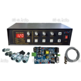 Контроллер высоты XPTHC-100V - st-e.info - Владимир
