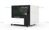 Лазерный станок ST-Lazer PRO 1390 c источником  - st-e.info - Владимир