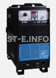 Источник плазменной резки LGK-200HD (плазморез) - st-e.info - Владимир