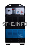 Источник плазменной резки LGK-400HD (плазморез) - st-e.info - Владимир
