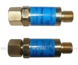 Обратный газовый клапан M12 - st-e.info - Владимир