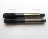 Метчик для нарезания резьбы (Screwing Tap) M12&#215;1.75mm - st-e.info - Владимир