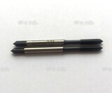 Метчик для нарезания резьбы (Screwing Tap) M3&#215;0.5mm - st-e.info - Владимир
