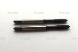 Метчик для нарезания резьбы (Screwing Tap) M4&#215;0.7mm - st-e.info - Владимир