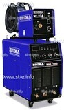 Сварочный инверторный полуавтомат Brima MIG-500 - st-e.info - Владимир