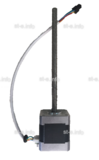 Мотор датчика высоты SF-HC30 - st-e.info - Владимир