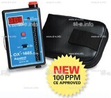 Переносной оксиметр OX™-100X - st-e.info - Владимир