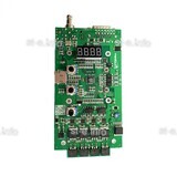 Управляющая плата для контроллера высоты  SF-HC30A3 - st-e.info - Владимир