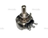 Потенциометр T10812-119 Lincoln Electric - st-e.info - Владимир