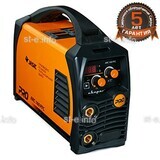 Сварочный аппарат инвертор Сварог PRO ARC 160 (Z211S) - st-e.info - Владимир