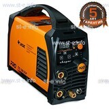 Сварочный инвертор Сварог PRO TIG 180 DSP (W206) - st-e.info - Владимир