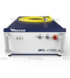Источник лазерного излучения RFL-C1500L - st-e.info - Владимир