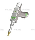 Горелка для лазерной сварки Raytools BW101-GS - st-e.info - Владимир