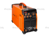 Аппарат для ручной дуговой сварки REAL TIG 200 P AC/DC (E20101) - st-e.info - Владимир
