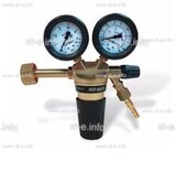 Редуктор GCE AR/CO2 - st-e.info - Владимир