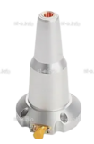 Сопловая часть в сборе TRA 3D (BM112/BT210S) - st-e.info - Владимир