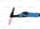 Горелка аргонодуговая сварочная TIG SR-P 17 V TBi 8 м (газовое охлаждение) - st-e.info - Владимир