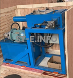 Станок подготовки концов оребренных труб ST-2 - st-e.info - Владимир