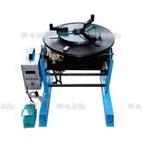 Сварочный позиционер CNC-100 - st-e.info - Владимир