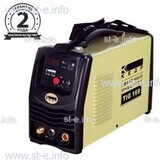 Инвертор сварочный TIG-169 DC, 220В - st-e.info - Владимир