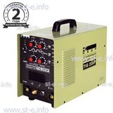 Инвертор сварочный TIG-209P DC, 220В - st-e.info - Владимир