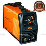 Сварочный инвертор Сварог TECH ARC 205 В (Z203) - st-e.info - Владимир