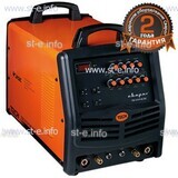 Сварочный инвертор TECH TIG 315 P AC/DC (E103) - st-e.info - Владимир